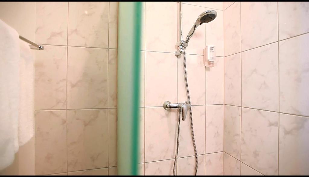 Hotel Royal Elmshorn Habitación foto