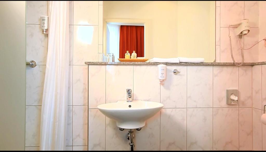 Hotel Royal Elmshorn Habitación foto