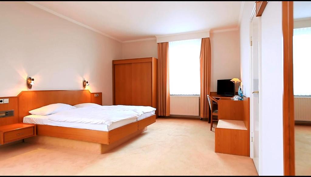 Hotel Royal Elmshorn Habitación foto
