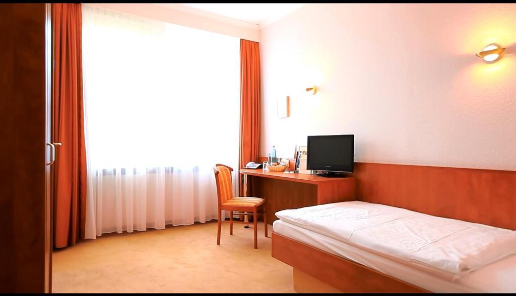 Hotel Royal Elmshorn Habitación foto