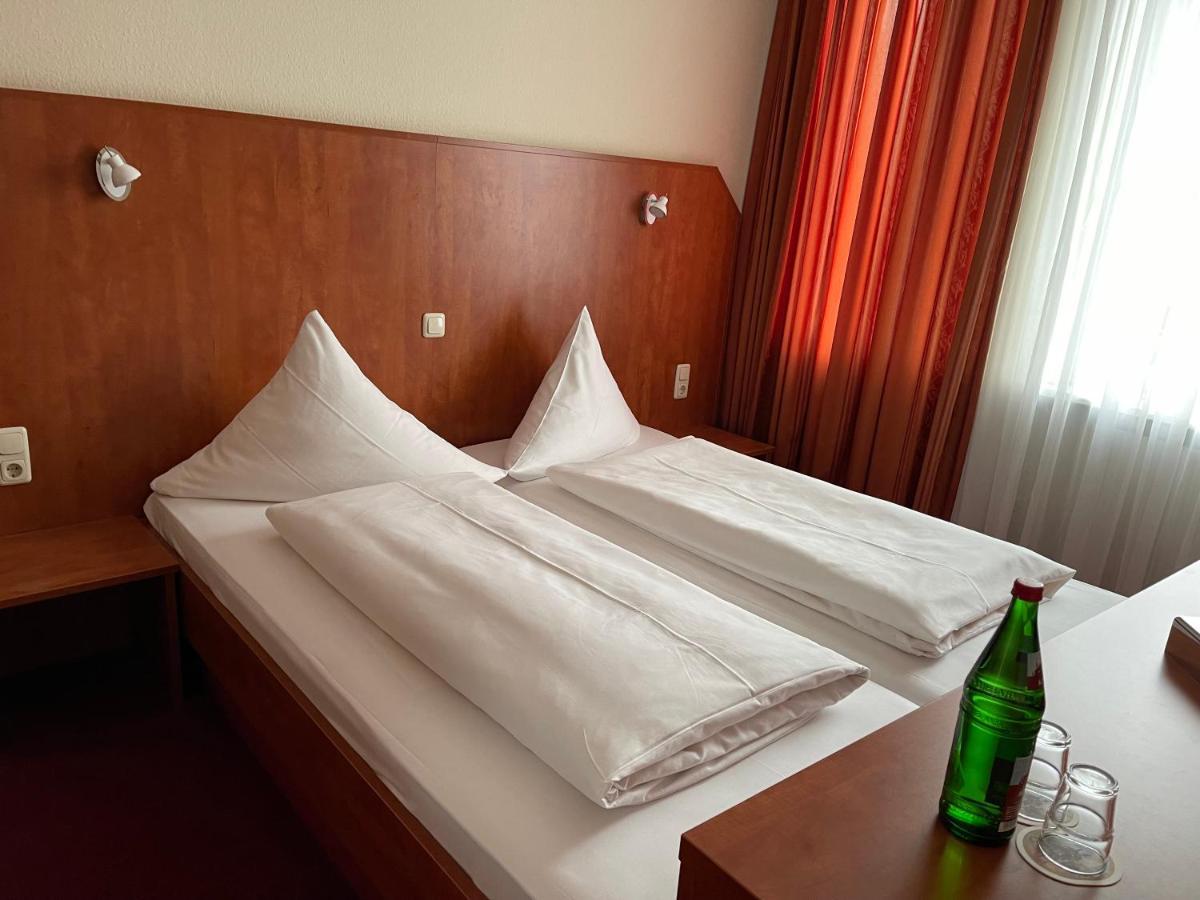 Hotel Royal Elmshorn Exterior foto